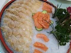 -宜宾海鲜酒家·三十年老字号