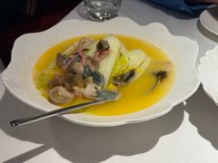 -漢舍中国菜馆(浦东嘉里城店)