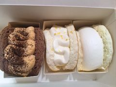 -Gram舒芙蕾(杭州中心店)