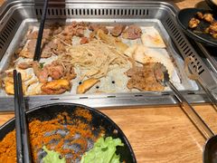 -新石器烤肉(南站店)