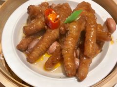 -金苑海鲜酒家(来魅力店)