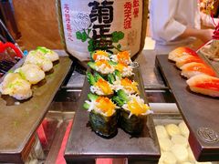 -富力丽思卡尔顿酒店·香荟全日制餐厅