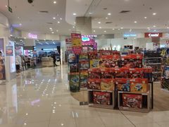 -永旺黄岛购物中心