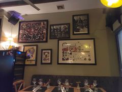 -LA  PETANQUE(泰安路店)