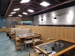 大堂-大自然醉鹅·铁锅火焰鹅(上海联洋店)
