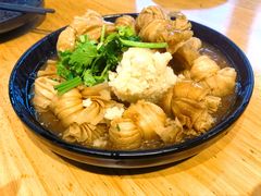 -雷子烧烤(第五大道店)