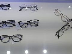 -ALPS阿尔卑斯眼镜(我格广场店)