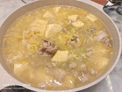 -西夏回族烧麦馆(牡丹街店)