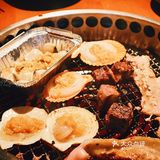 广州美食丨实现安格斯烧肉自由还能赏无敌江景〜