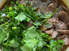 -王记生烫牛杂面馆(兰陵路店)