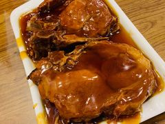 李家大排-砂锅李(九江路店)