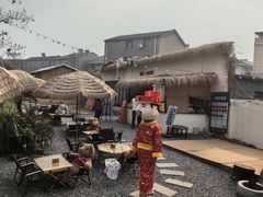 -HERRE·FARM 赫尔露营农场·团建聚会包场