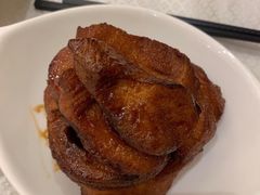 本帮熏鱼-金时代顺风大酒店(汇银广场店)