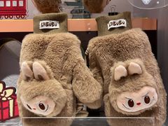 -泡泡玛特POPMART(崇文门国瑞城店)