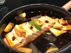 -马仕玖煲·融合菜·酥不腻烤鸭(人大店)