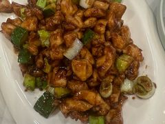 -惠丰门丁肉饼店