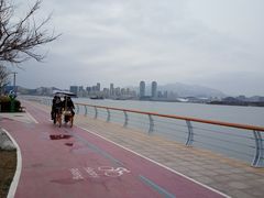 -青岛银沙滩温德姆至尊酒店