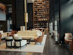 -木嘛working coffee(前海店)