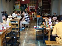 大堂-周幺妹重庆老火锅(银泰城总店)