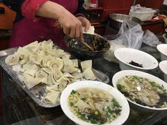 -白魁老号饭庄(安内店)