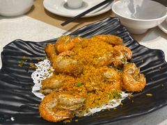 -79号渔船海鲜饭店(华强北店)