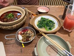 -大盐帮川菜馆(长楹天街店)
