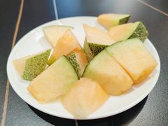 -韶山冲湘菜(中兴大街店)
