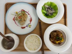 -弗蕾亚·和月月子调理院(东湖店)