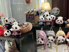 -西藏饭店·亚克·食光自助餐厅(文殊院店)