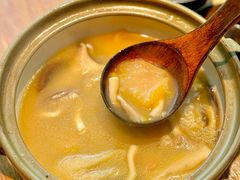 -墨澜·人间味割烹料理
