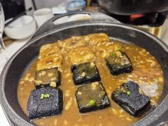 -徽镇小厨·经典徽菜(马连道店)