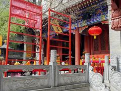 -罔极寺