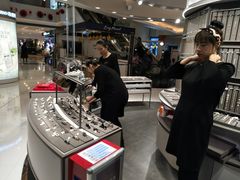 -银座mall(东直门店)