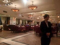 大堂-老客站酒楼(金花南路店)