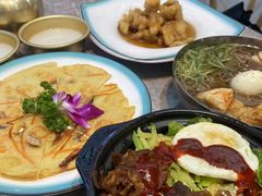 -屋里家延边朝鲜族冷面(梅林3店)