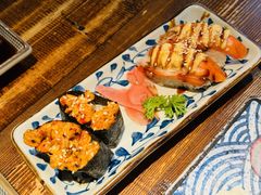 -小川洋风料理(汉街店)