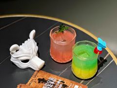 -交通银行前滩31演艺中心