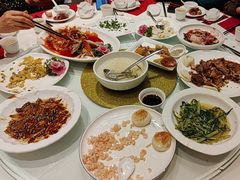 -得月楼·省级非遗·传统苏帮菜(观前店)