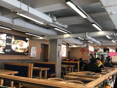 -韩麦大冷面(桂花街直营店)