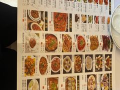 -关东风老北方菜馆(桂芳园店)