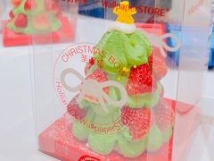 -好利来(亦庄国融店)