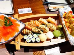 -花宴·日式料理