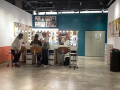 -海马体照相馆(天津世纪都会店)