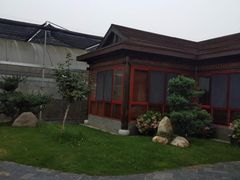 -呼吸森林·生态农庄农家乐私房菜