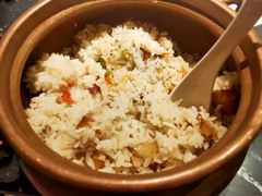 铜锅土豆焖饭-云海肴云南菜·蒸汽石锅鱼(青岛万象城店)