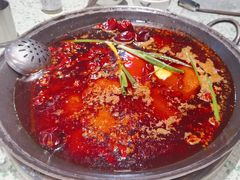 -五里关火锅(牛市口店)