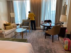 -广州富力丽思卡尔顿酒店