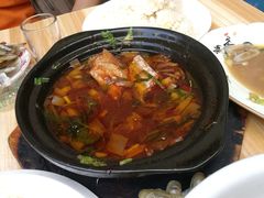 -海鲜人家(吕四店)