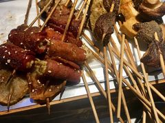 -屋外屋烧烤铺子(学院路店)