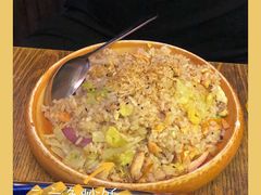 -米彩料理(西丽店)